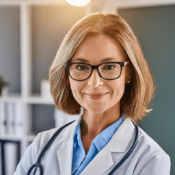 dr Barbara Nawrot