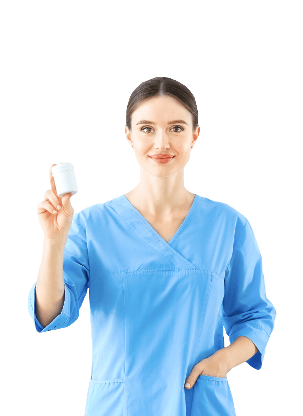 Wszywka alkoholowa Esperal Radomsko